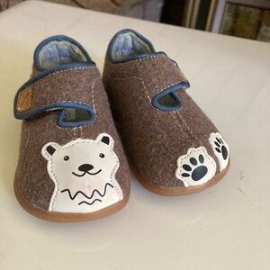 See Kai Run First Walkers Unisex 6-12 m